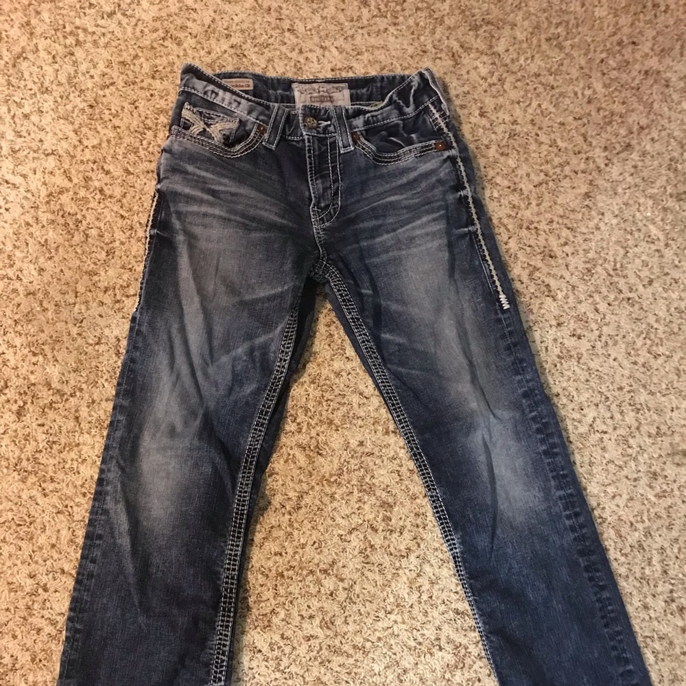 Pioneer Big Star Men’s 29x32